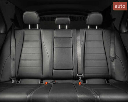 Білий Мерседес ГЛЕ-Клас, об'ємом двигуна 3 л та пробігом 18 тис. км за 73900 $, фото 41 на Automoto.ua