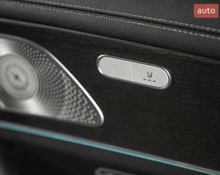 Білий Мерседес ГЛЕ-Клас, об'ємом двигуна 3 л та пробігом 18 тис. км за 73900 $, фото 43 на Automoto.ua