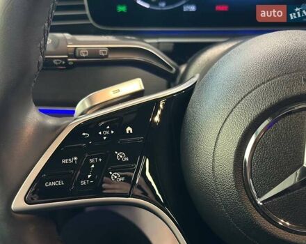 Білий Мерседес ГЛЕ-Клас, об'ємом двигуна 1.99 л та пробігом 22 тис. км за 78900 $, фото 21 на Automoto.ua