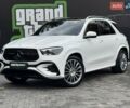 Белый Мерседес ГЛЕ-Класс, объемом двигателя 1.99 л и пробегом 12 тыс. км за 87999 $, фото 7 на Automoto.ua
