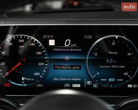 Білий Мерседес ГЛЕ-Клас, об'ємом двигуна 3 л та пробігом 18 тис. км за 73900 $, фото 26 на Automoto.ua