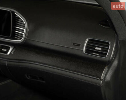 Білий Мерседес ГЛЕ-Клас, об'ємом двигуна 3 л та пробігом 18 тис. км за 73900 $, фото 24 на Automoto.ua