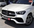 Білий Мерседес ГЛЕ-Клас, об'ємом двигуна 2 л та пробігом 55 тис. км за 79490 $, фото 1 на Automoto.ua