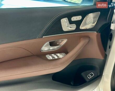 Білий Мерседес ГЛЕ-Клас, об'ємом двигуна 1.99 л та пробігом 22 тис. км за 78900 $, фото 14 на Automoto.ua