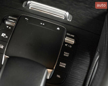 Білий Мерседес ГЛЕ-Клас, об'ємом двигуна 3 л та пробігом 18 тис. км за 73900 $, фото 33 на Automoto.ua