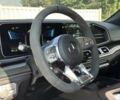 Білий Мерседес ГЛЕ-Клас, об'ємом двигуна 3 л та пробігом 22 тис. км за 33200 $, фото 9 на Automoto.ua