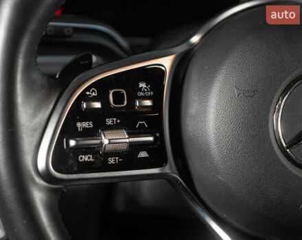 Білий Мерседес ГЛЕ-Клас, об'ємом двигуна 3 л та пробігом 18 тис. км за 73900 $, фото 19 на Automoto.ua