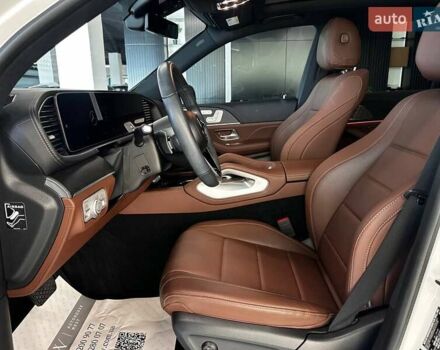 Білий Мерседес ГЛЕ-Клас, об'ємом двигуна 1.99 л та пробігом 22 тис. км за 78900 $, фото 15 на Automoto.ua