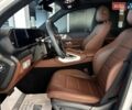 Білий Мерседес ГЛЕ-Клас, об'ємом двигуна 1.99 л та пробігом 22 тис. км за 78900 $, фото 15 на Automoto.ua