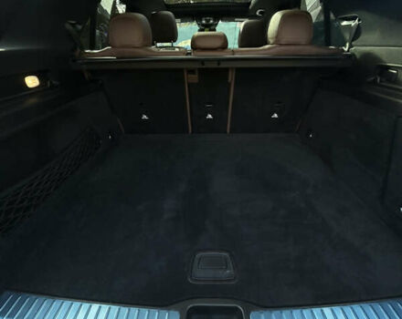 Белый Мерседес ГЛЕ-Класс, объемом двигателя 2 л и пробегом 21 тыс. км за 81000 $, фото 6 на Automoto.ua