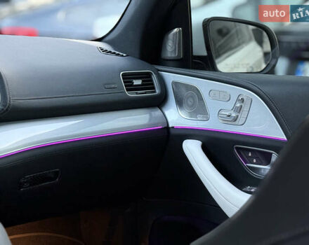 Белый Мерседес ГЛЕ-Класс, объемом двигателя 1.99 л и пробегом 10 тыс. км за 73900 $, фото 33 на Automoto.ua