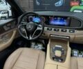 Белый Мерседес ГЛЕ-Класс, объемом двигателя 1.99 л и пробегом 12 тыс. км за 87999 $, фото 43 на Automoto.ua