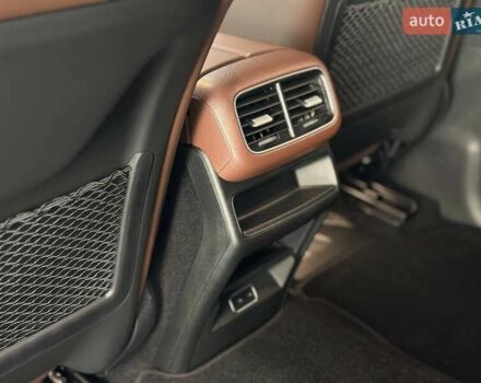 Білий Мерседес ГЛЕ-Клас, об'ємом двигуна 1.99 л та пробігом 22 тис. км за 78900 $, фото 32 на Automoto.ua