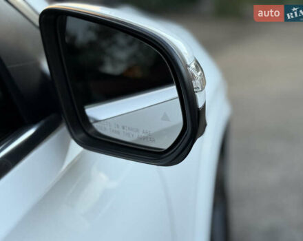 Белый Мерседес ГЛЕ-Класс, объемом двигателя 1.99 л и пробегом 10 тыс. км за 73900 $, фото 14 на Automoto.ua