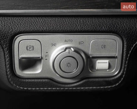 Білий Мерседес ГЛЕ-Клас, об'ємом двигуна 3 л та пробігом 18 тис. км за 73900 $, фото 17 на Automoto.ua