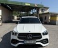 Білий Мерседес ГЛЕ-Клас, об'ємом двигуна 1.99 л та пробігом 50 тис. км за 80500 $, фото 9 на Automoto.ua