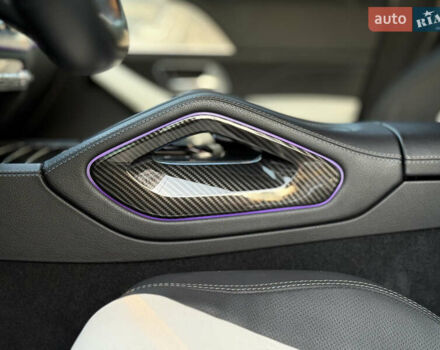 Белый Мерседес ГЛЕ-Класс, объемом двигателя 1.99 л и пробегом 10 тыс. км за 73900 $, фото 26 на Automoto.ua