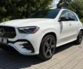 Белый Мерседес ГЛЕ-Класс, объемом двигателя 2 л и пробегом 32 тыс. км за 73000 $, фото 1 на Automoto.ua