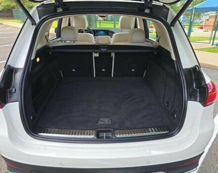 Білий Мерседес ГЛЕ-Клас, об'ємом двигуна 0 л та пробігом 40 тис. км за 47500 $, фото 8 на Automoto.ua