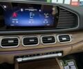 Белый Мерседес ГЛЕ-Класс, объемом двигателя 1.99 л и пробегом 12 тыс. км за 87999 $, фото 45 на Automoto.ua