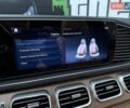 Белый Мерседес ГЛЕ-Класс, объемом двигателя 2 л и пробегом 12 тыс. км за 84500 $, фото 50 на Automoto.ua