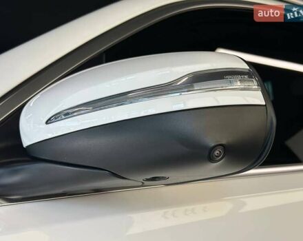 Білий Мерседес ГЛЕ-Клас, об'ємом двигуна 1.99 л та пробігом 22 тис. км за 78900 $, фото 12 на Automoto.ua