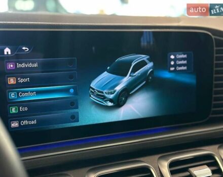 Білий Мерседес ГЛЕ-Клас, об'ємом двигуна 1.99 л та пробігом 22 тис. км за 78900 $, фото 27 на Automoto.ua