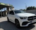 Білий Мерседес ГЛЕ-Клас, об'ємом двигуна 1.99 л та пробігом 50 тис. км за 80500 $, фото 5 на Automoto.ua