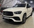 Білий Мерседес ГЛЕ-Клас, об'ємом двигуна 2 л та пробігом 55 тис. км за 76790 $, фото 1 на Automoto.ua