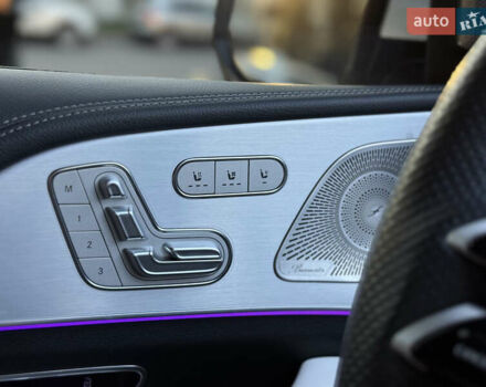 Белый Мерседес ГЛЕ-Класс, объемом двигателя 1.99 л и пробегом 10 тыс. км за 73900 $, фото 36 на Automoto.ua