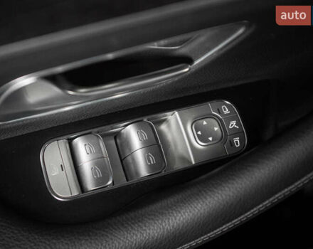 Білий Мерседес ГЛЕ-Клас, об'ємом двигуна 3 л та пробігом 18 тис. км за 73900 $, фото 16 на Automoto.ua