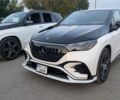Белый Мерседес ГЛЕ-Класс, объемом двигателя 2 л и пробегом 14 тыс. км за 95000 $, фото 1 на Automoto.ua