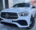 Белый Мерседес ГЛЕ-Класс, объемом двигателя 1.99 л и пробегом 19 тыс. км за 88084 $, фото 1 на Automoto.ua