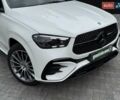 Белый Мерседес ГЛЕ-Класс, объемом двигателя 2 л и пробегом 12 тыс. км за 84500 $, фото 13 на Automoto.ua
