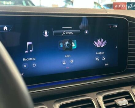 Білий Мерседес ГЛЕ-Клас, об'ємом двигуна 1.99 л та пробігом 22 тис. км за 78900 $, фото 24 на Automoto.ua