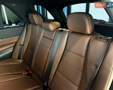 Білий Мерседес ГЛЕ-Клас, об'ємом двигуна 1.99 л та пробігом 22 тис. км за 78900 $, фото 31 на Automoto.ua