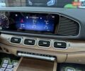 Белый Мерседес ГЛЕ-Класс, объемом двигателя 2 л и пробегом 12 тыс. км за 84500 $, фото 38 на Automoto.ua