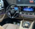 Белый Мерседес ГЛЕ-Класс, объемом двигателя 1.99 л и пробегом 12 тыс. км за 87999 $, фото 26 на Automoto.ua