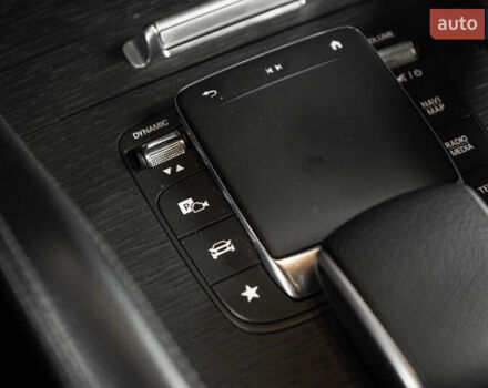 Білий Мерседес ГЛЕ-Клас, об'ємом двигуна 3 л та пробігом 18 тис. км за 73900 $, фото 32 на Automoto.ua