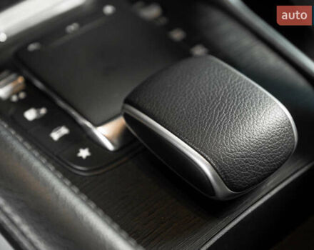 Білий Мерседес ГЛЕ-Клас, об'ємом двигуна 3 л та пробігом 18 тис. км за 73900 $, фото 34 на Automoto.ua