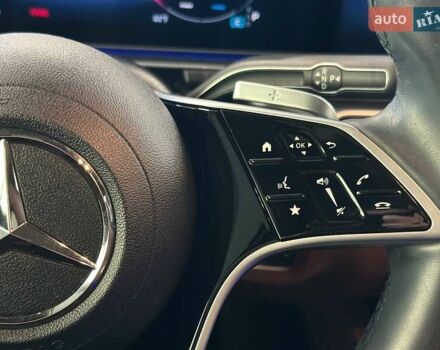 Білий Мерседес ГЛЕ-Клас, об'ємом двигуна 1.99 л та пробігом 22 тис. км за 78900 $, фото 22 на Automoto.ua