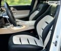 Белый Мерседес ГЛЕ-Класс, объемом двигателя 3 л и пробегом 9 тыс. км за 129500 $, фото 27 на Automoto.ua