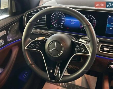 Білий Мерседес ГЛЕ-Клас, об'ємом двигуна 1.99 л та пробігом 22 тис. км за 78900 $, фото 36 на Automoto.ua