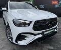 Белый Мерседес ГЛЕ-Класс, объемом двигателя 1.99 л и пробегом 12 тыс. км за 87999 $, фото 12 на Automoto.ua