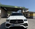 Білий Мерседес ГЛЕ-Клас, об'ємом двигуна 1.99 л та пробігом 50 тис. км за 80500 $, фото 8 на Automoto.ua