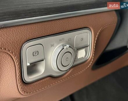 Білий Мерседес ГЛЕ-Клас, об'ємом двигуна 1.99 л та пробігом 22 тис. км за 78900 $, фото 17 на Automoto.ua