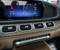 Белый Мерседес ГЛЕ-Класс, объемом двигателя 2 л и пробегом 12 тыс. км за 84500 $, фото 48 на Automoto.ua