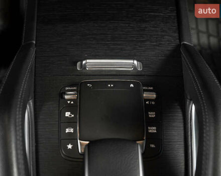 Білий Мерседес ГЛЕ-Клас, об'ємом двигуна 3 л та пробігом 18 тис. км за 73900 $, фото 27 на Automoto.ua