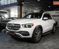 Білий Мерседес ГЛЕ-Клас, об'ємом двигуна 3 л та пробігом 18 тис. км за 73900 $, фото 12 на Automoto.ua