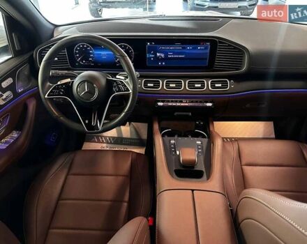 Білий Мерседес ГЛЕ-Клас, об'ємом двигуна 1.99 л та пробігом 22 тис. км за 78900 $, фото 37 на Automoto.ua